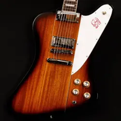 GIBSON FIREBIRD PLATYPUS TOBACCO SUNBURST S N:232640177