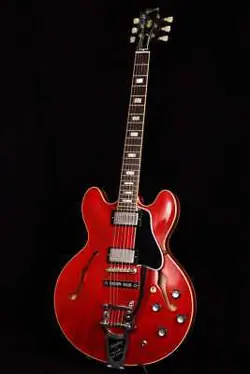BIGSBY CUSTOM MADE
