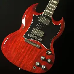 GIBSON SG STANDARD HERITAGE CHERRY 3.04KG #217640212