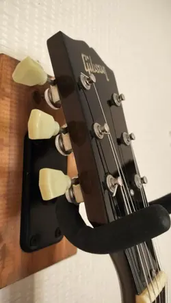 ACOUSTIC P-90