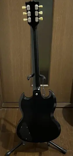 THE NECK