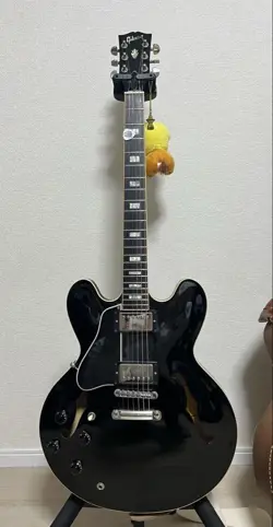 MANUFACTURED BLACK