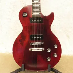 GIBSON LES PAUL`50S TRIBUTE