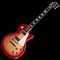 GIBSON LES PAUL STANDARD 50S HERITAGE CHERRY  4.05KG/2022