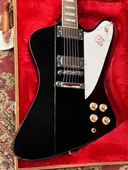 GIBSON NEWFIREBIRD PLATYPUS