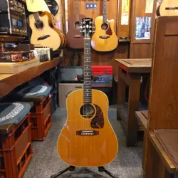 GUITAR GIBSON 2019
