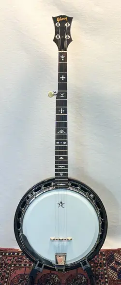 1964 GIBSON RB-100