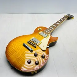 GIBSON FROM JAPAN
