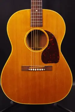 GIBSON LG-3 (1955)