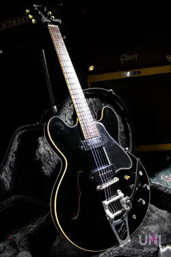 BIGSBY KAZUYOSHI SAITO