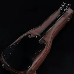 GIBSON SG STANDARD EBONY 2020
