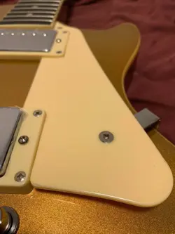 BY GIBSON MAESTRO