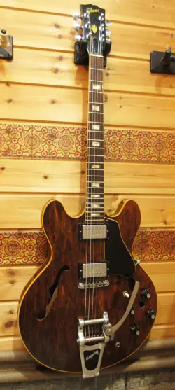 ES 335TD 1971