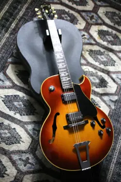 175D SUNBURST 1970S