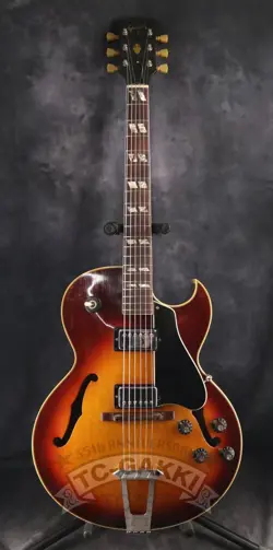 1975 ES 175D