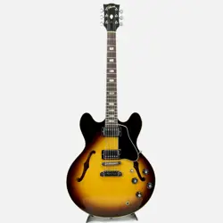 GIBSON 1978 ES 335TD
