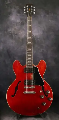 ES 335TD MOD.