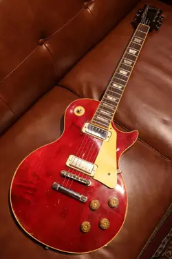 1979 3F GIBSON