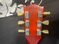 2020 GIBSON LES PAUL  TRIBUTE