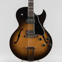 GIBSON ES 175D VINTAGE SUNBURST 1994