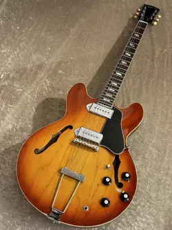 TEA SUNBURST 1969MADE