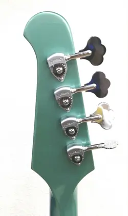 WITH PICKUPS