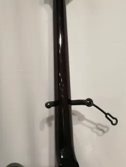 BASS GUITAR USA
