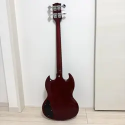 STANDARD BASS HERITAGE