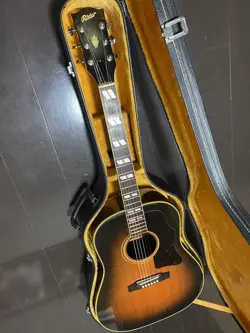 1977 USED WITH