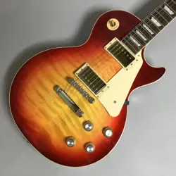 GIBSON LES PAUL STANDARD '60S ICED TEA #GG8G9