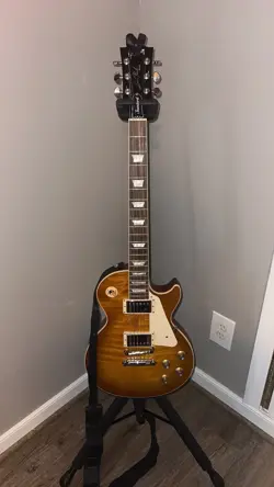STANDARD 60S W/5150AMP
