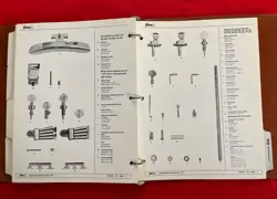 GIBSON COUNTER CATALOG