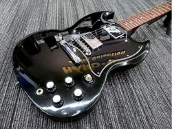 HUMBUCKER ORIGINAL GIG