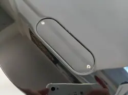 STYLE SOLID BODY