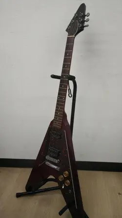 1997 MODEL ELECTRIC