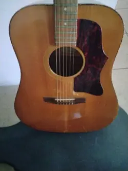 GIBSON GUITAR