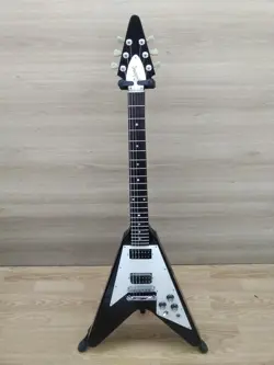 GIBSON USA FLYING V '67EB ELECTRIC GUITAR