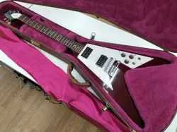 1998 MAHOGANY HARD