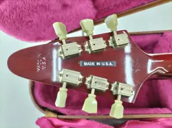 1998 MAHOGANY