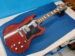 HERITAGE CHERRY NEW
