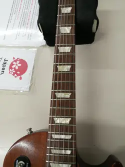 MAHOGANY NEW