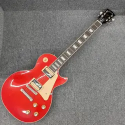 GUITAR UPGRADED SPECS