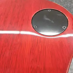 GUITAR UPGRADED