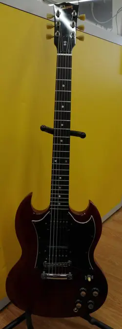 DX ELECTRIC GUITAR