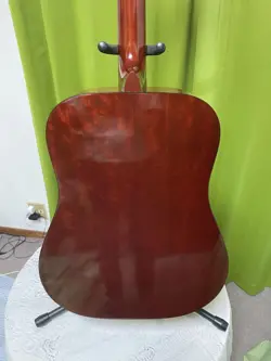 HUMMINGBIRD VINTAGE REPLICA