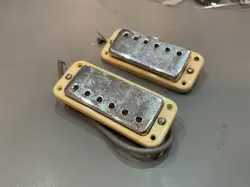 MATCHED PAIR