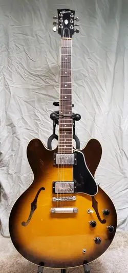 ES-335 DOT NECK
