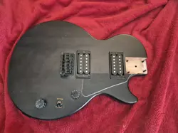 SPECIAL GT