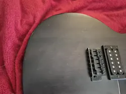 GT ELECTRIC GUITAR