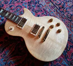 2007 NATURAL